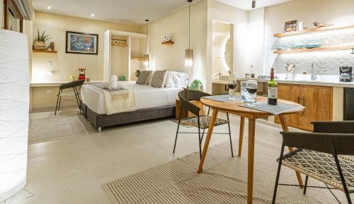 Suite Apartment