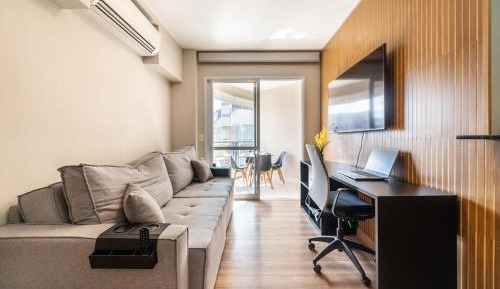 Apartment 2