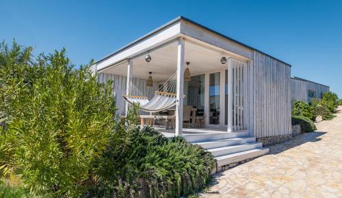Villa with Sea View