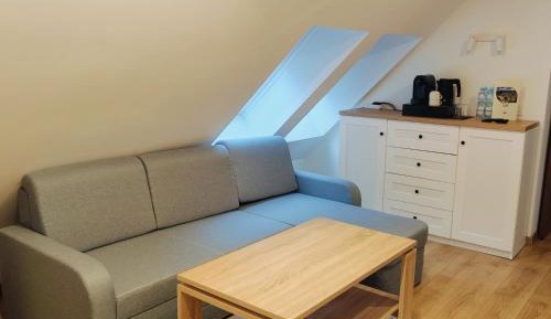 Deluxe Double Room with Bath