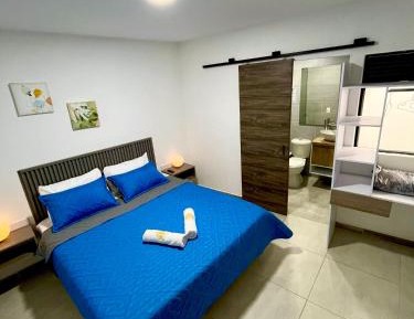 Superior Queen Room