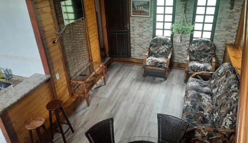 Superior Chalet