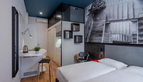 Superior Double or Twin Room