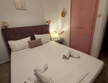 Queen Room with Sea View