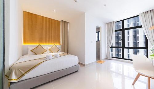 Suite with Sea View