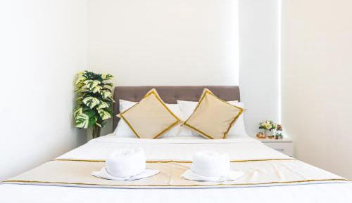Suite with Sea View