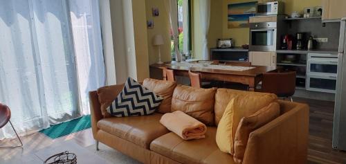 Apartment - Ground Floor