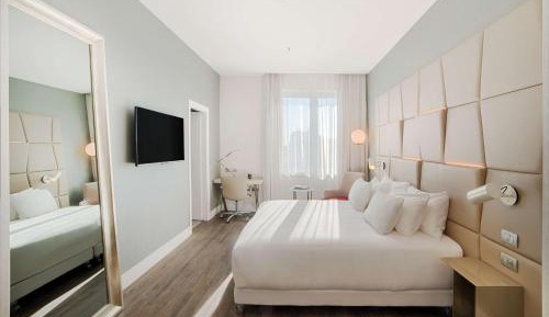 Premium Double or Twin Room