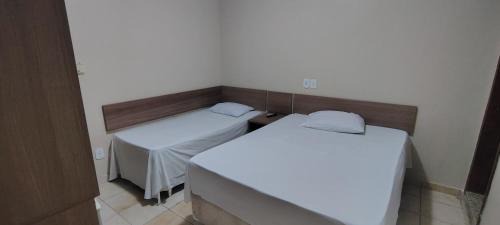 Double Room with Extra Bed