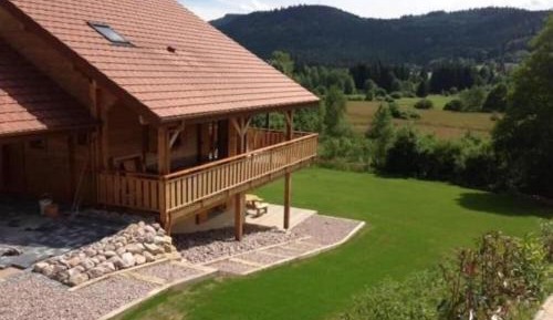 Chalet