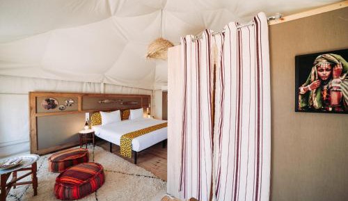 Tent