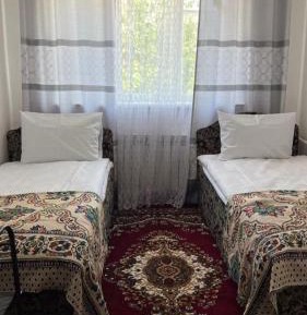 Budget Twin Room
