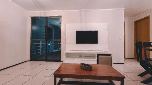 Two-Bedroom Apartment - Oceanfront 