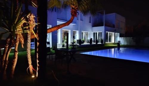 Villa