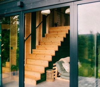 Superior Chalet