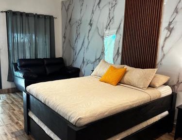 Family Double Room
