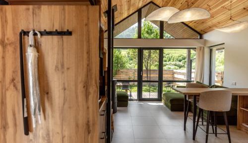 One-Bedroom Chalet