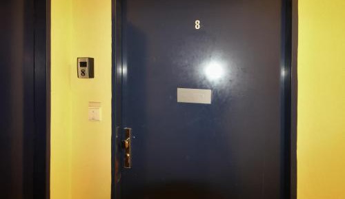 One-Bedroom Premium Apartment