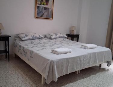 Budget Double or Twin Room