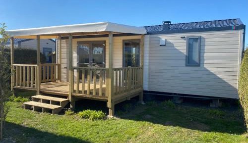 Mobile Home