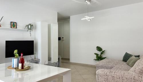 Two-Bedroom Superior Apartment