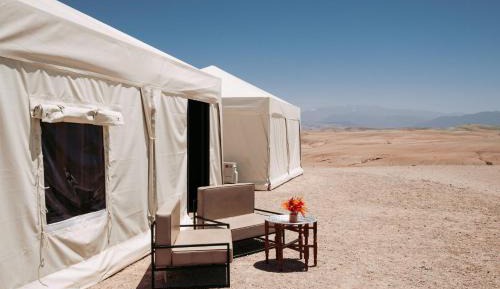 Tent