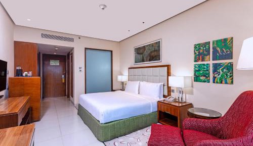 Standard King Room