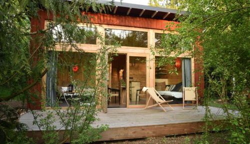 Superior Chalet