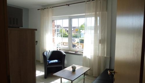 Two-Bedroom Apartment with Terrace