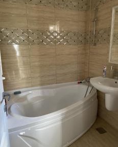 Double Room with Private External Bathroom