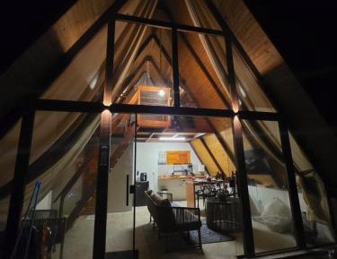 One-Bedroom Chalet