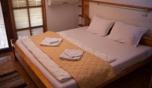 Basic Double Room