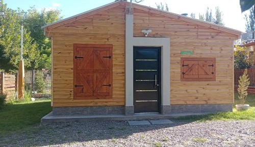 Two-Bedroom Chalet