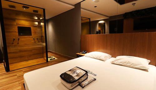 Standard Suite