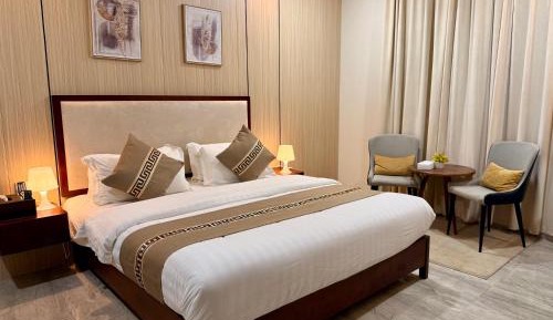 Budget Double or Twin Room