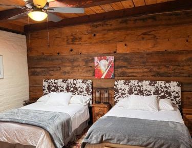 Superior Queen Room