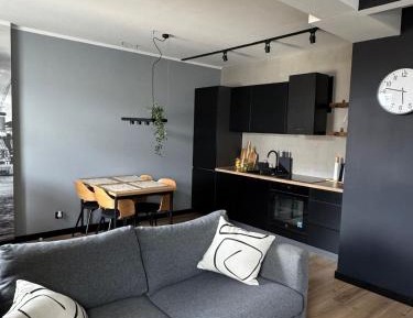 Classic Apartment