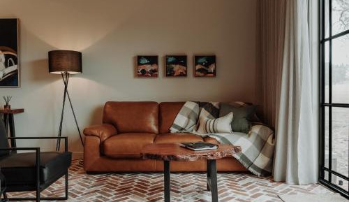 One-Bedroom Villa