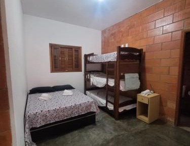 Suite with Pool View