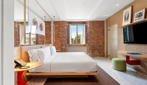 Comfort Triple Room