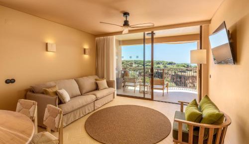 Premium Suite Sea View