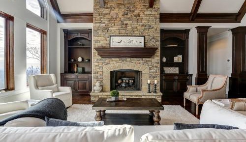 Four-Bedroom House