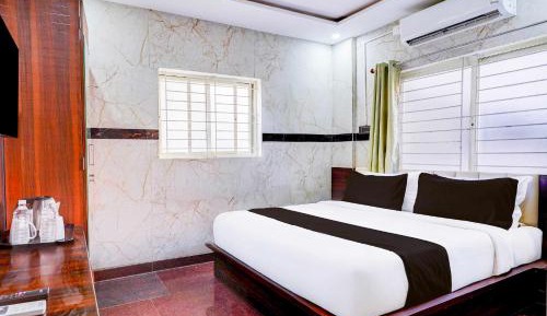 Classic Triple Room