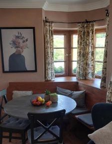 One-Bedroom Apartment (2 Adults + 2 Children)