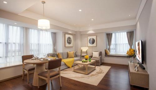 Two-Bedroom Executive
