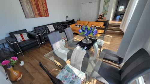 Three-Bedroom Home