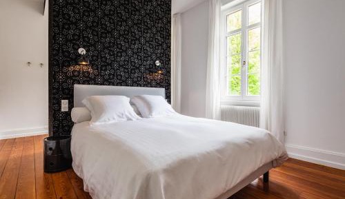 Comfort Triple Room Au pied de la tour