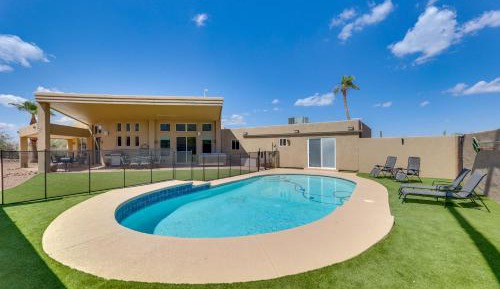 Vacation Home