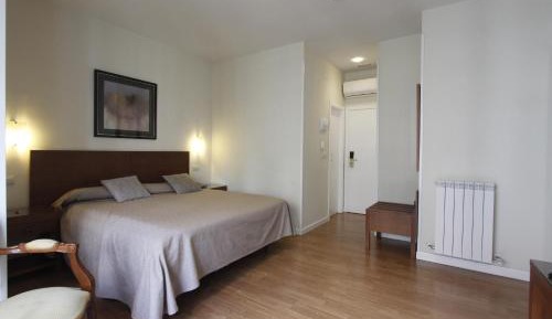 Premium Double Room