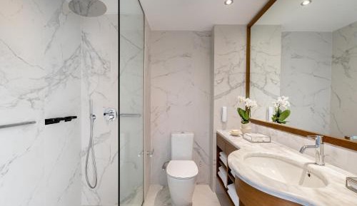 Superior Guestroom Sea View